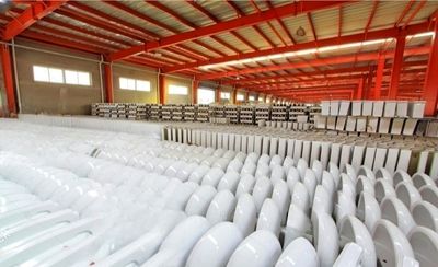 GUANGZHOU HONAUS SANITARY WARE CO., LTD