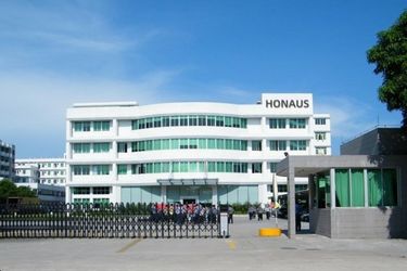 GUANGZHOU HONAUS SANITARY WARE CO., LTD