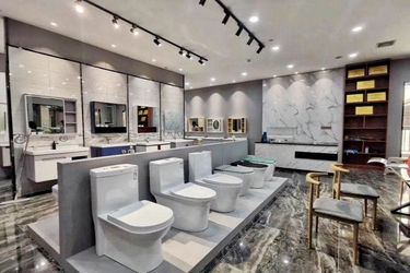 GUANGZHOU HONAUS SANITARY WARE CO., LTD