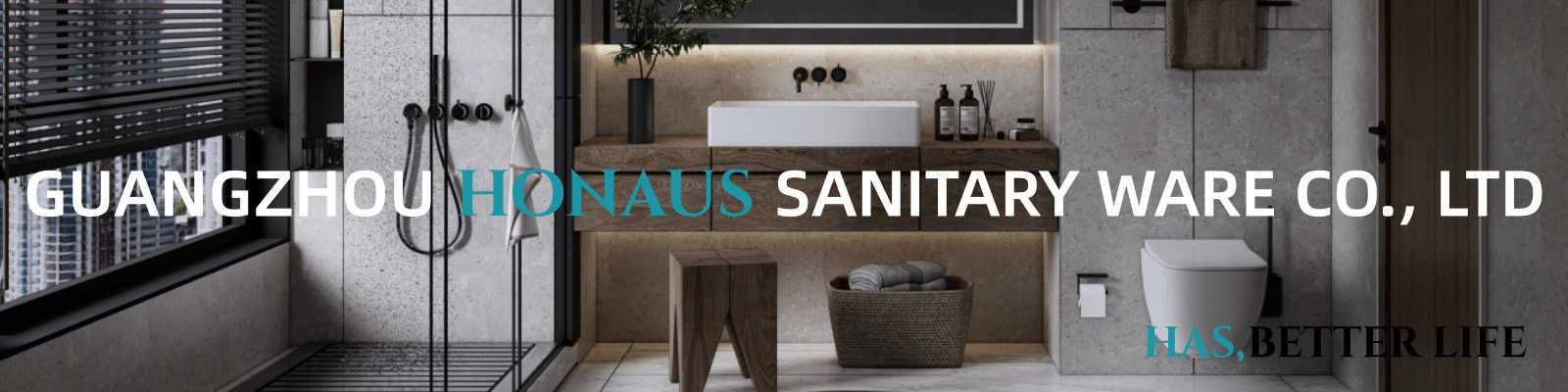 Cuve de toilette de salle de bain