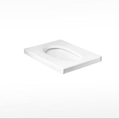 Squatting Pan Toilet With S ben