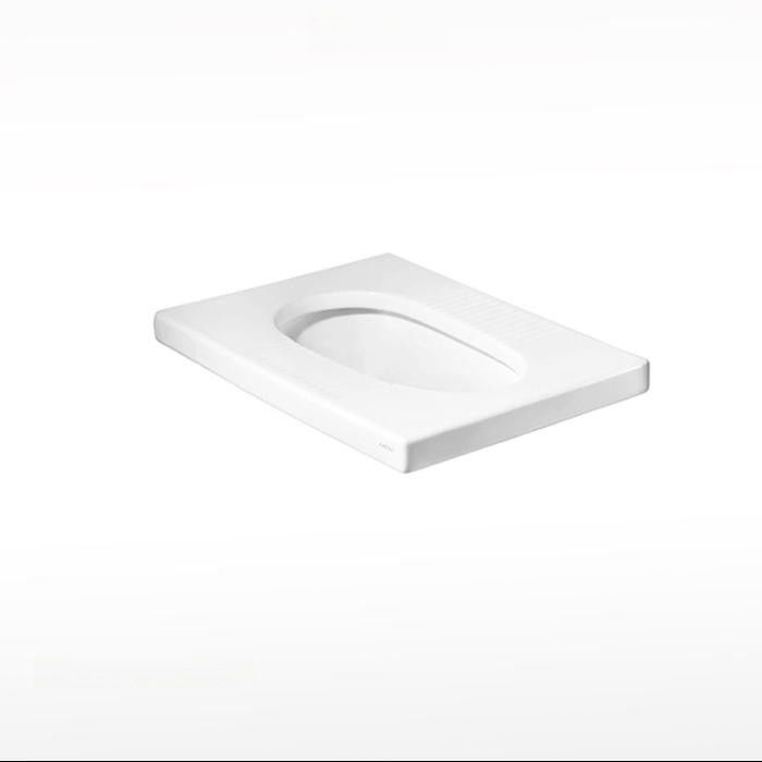 Squatting Pan Toilet With S ben